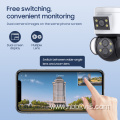 Panoramic WiFi Security Surveillance Wireless HD camera